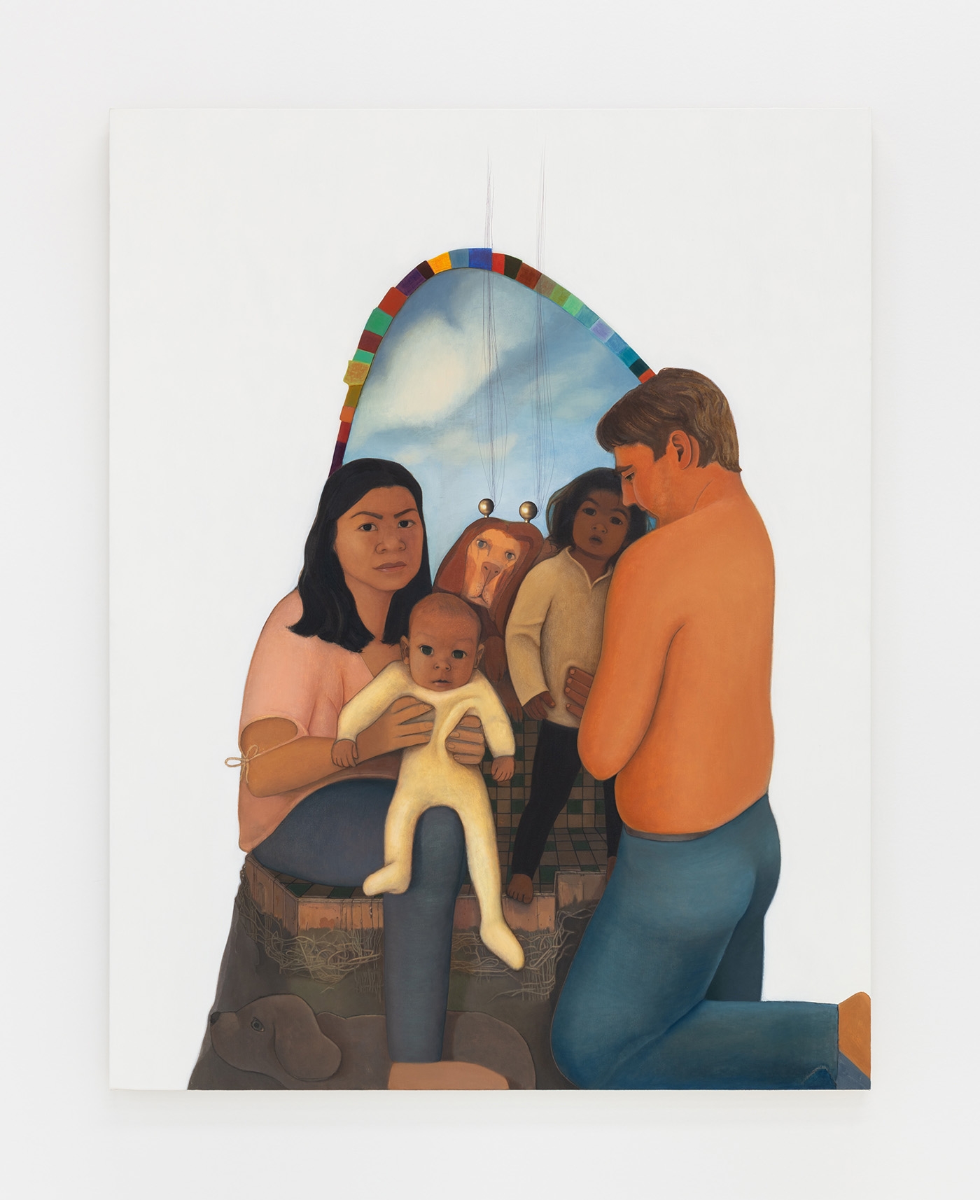 Anna Glantz